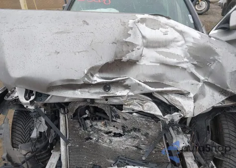 2020 Mercedes-Benz C 300 4Matic from USA, damaged, VIN WDDWF8EB6LR541528